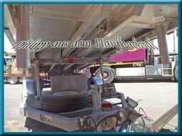 Other Mobile Anpassrampe GALAG 2,5T Verladerampe Armee