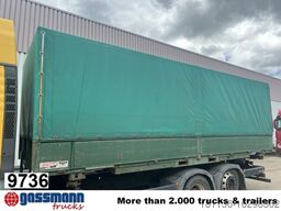 CP 700 Wechselbrücke