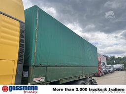 CP 700 Wechselbrücke