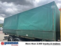 CP 700 Wechselbrücke