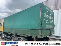 CP 700 Wechselbrücke