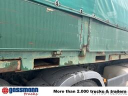 CP 700 Wechselbrücke