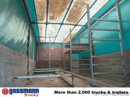 CP 700 Wechselbrücke