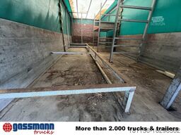 CP 700 Wechselbrücke