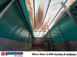 CP 700 Wechselbrücke