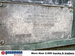 CP 700 Wechselbrücke