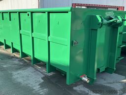 Metal-K Kontener/Abrollcontainer KP24C