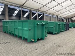 Metal-K Kontener/Abrollcontainer KP24C