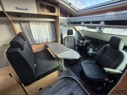 Weinsberg CaraLoft 550 MF **2025*165*3500kg*4 Pakete*