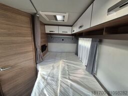 Weinsberg CaraLoft 550 MF **2025*165*3500kg*4 Pakete*