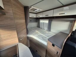 Weinsberg CaraLoft 550 MF **2025*165*3500kg*4 Pakete*