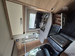 Weinsberg CaraLoft 550 MF **2025*165*3500kg*4 Pakete*