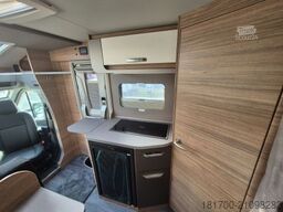 Weinsberg CaraLoft 550 MF **2025*165*3500kg*4 Pakete*