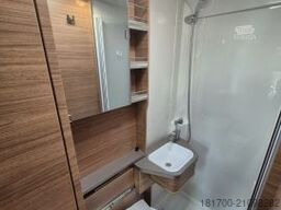 Weinsberg CaraLoft 550 MF **2025*165*3500kg*4 Pakete*