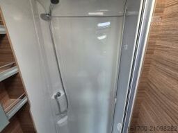 Weinsberg CaraLoft 550 MF **2025*165*3500kg*4 Pakete*