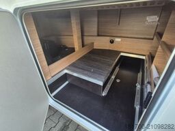 Weinsberg CaraLoft 550 MF **2025*165*3500kg*4 Pakete*