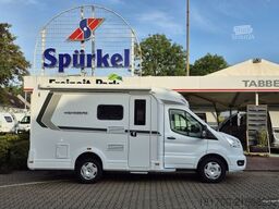 Weinsberg CaraLoft 550 MF **2025*165*3500kg*4 Pakete*