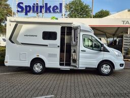 Weinsberg CaraLoft 550 MF **2025*165*3500kg*4 Pakete*