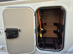 Weinsberg CaraLoft 550 MF **2025*165*3500kg*4 Pakete*