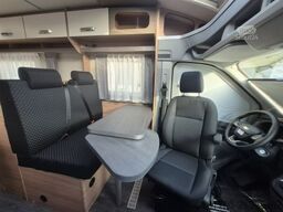 Weinsberg CaraLoft 550 MF **2025*165*3500kg*4 Pakete*