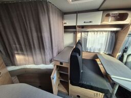 Weinsberg CaraLoft 550 MF **2025*165*3500kg*4 Pakete*