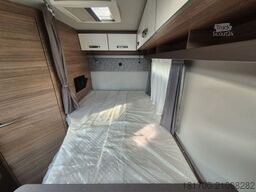 Weinsberg CaraLoft 550 MF **2025*165*3500kg*4 Pakete*