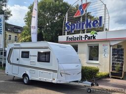 Weinsberg CaraOne 420 QD **2026**1.350kg*MonoControl*