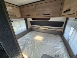 Weinsberg CaraOne 420 QD **2026**1.350kg*MonoControl*