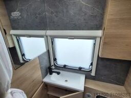 Weinsberg CaraOne 420 QD **2026**1.350kg*MonoControl*