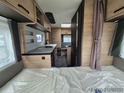 Weinsberg CaraOne 420 QD **2026** 1.350kg*MonoControl*