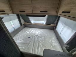 Weinsberg CaraOne 420 QD **2026** 1.350kg*MonoControl*