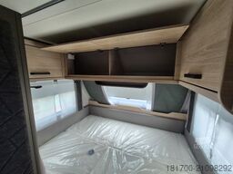 Weinsberg CaraOne 420 QD **2026** 1.350kg*MonoControl*