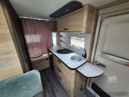 Weinsberg CaraOne 420 QD **2026** 1.350kg*MonoControl*