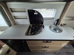 Weinsberg CaraOne 420 QD **2026** 1.350kg*MonoControl*