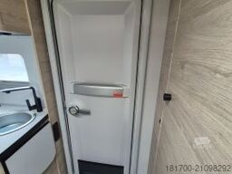 Weinsberg CaraOne 420 QD **2026** 1.350kg*MonoControl*