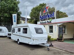 Weinsberg CaraOne 480 EU **2026**1.500kg*MonoControl*