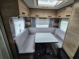 Weinsberg CaraOne 480 EU **2026**1.500kg*MonoControl*