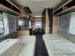 Weinsberg CaraOne 480 EU **2026**1.500kg*MonoControl*