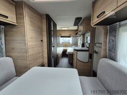 Weinsberg CaraOne 480 EU **2026**1.500kg*MonoControl*