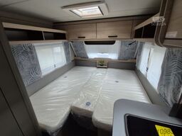 Weinsberg CaraOne 480 EU **2026**1.500kg*MonoControl*