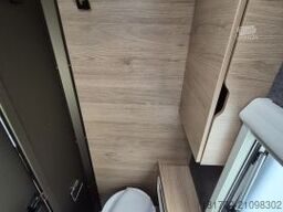 Weinsberg CaraOne 480 EU **2026**1.500kg*MonoControl*