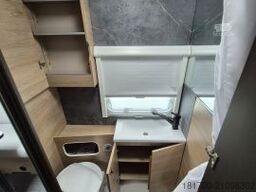 Weinsberg CaraOne 480 EU **2026**1.500kg*MonoControl*