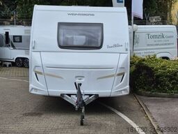 Weinsberg CaraOne 480 EU **2026**1.500kg*MonoControl*