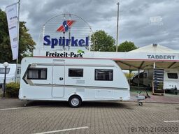 Weinsberg CaraOne 480 EU **2026**1.500kg*MonoControl*