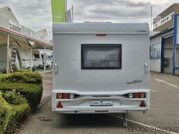 Weinsberg CaraOne 480 EU **2026**1.500kg*MonoControl*