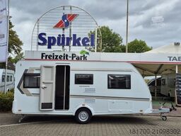 Weinsberg CaraOne 480 EU **2026**1.500kg*MonoControl*