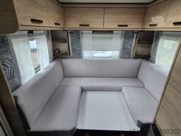 Weinsberg CaraOne 480 EU **2026**1.500kg*MonoControl*