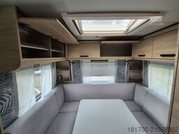 Weinsberg CaraOne 480 EU **2026**1.500kg*MonoControl*