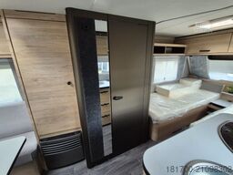 Weinsberg CaraOne 480 EU **2026**1.500kg*MonoControl*