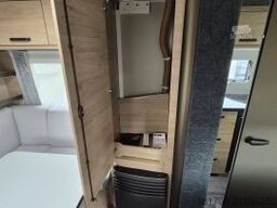 Weinsberg CaraOne 480 EU **2026**1.500kg*MonoControl*